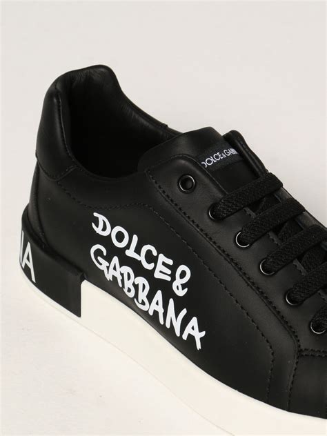 dolce and gabanna sneakers price